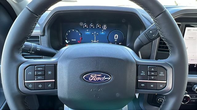 New 2026 Ford F150 XLT w/ XLT Chrome Appearance Package AWD/4WD image 30