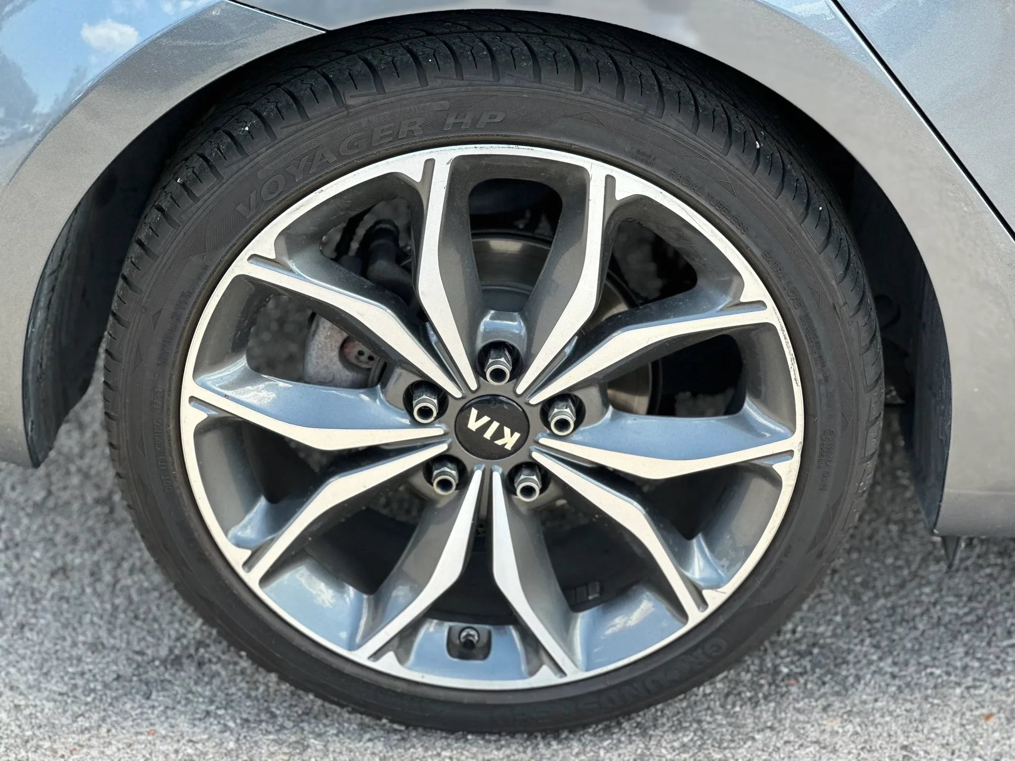 Used 2017 Kia Forte SX w/ SX Premium Tech Package FWD image 25