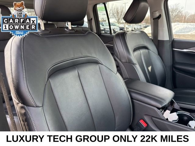 Used 2023 Jeep Grand Cherokee Limited w/ Luxury Tech Group II image 26