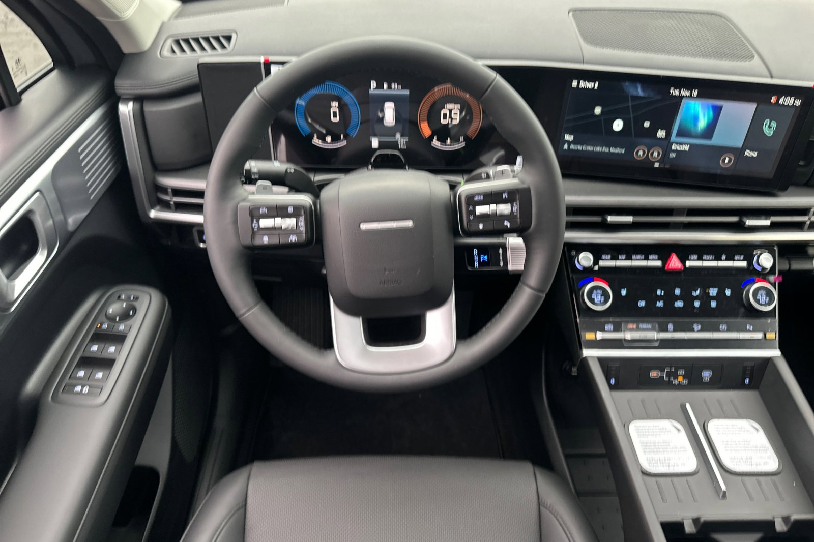 New 2026 Hyundai Santa Fe XRT image 14