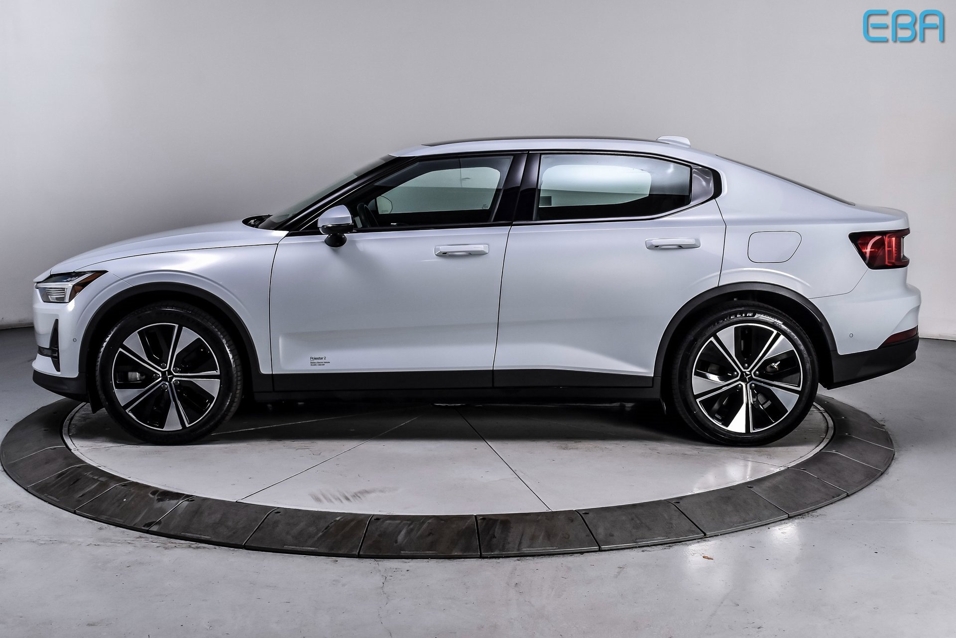 Used 2023 Polestar Polestar 2 Long Range Dual Motor w/ Pilot Pack image 3