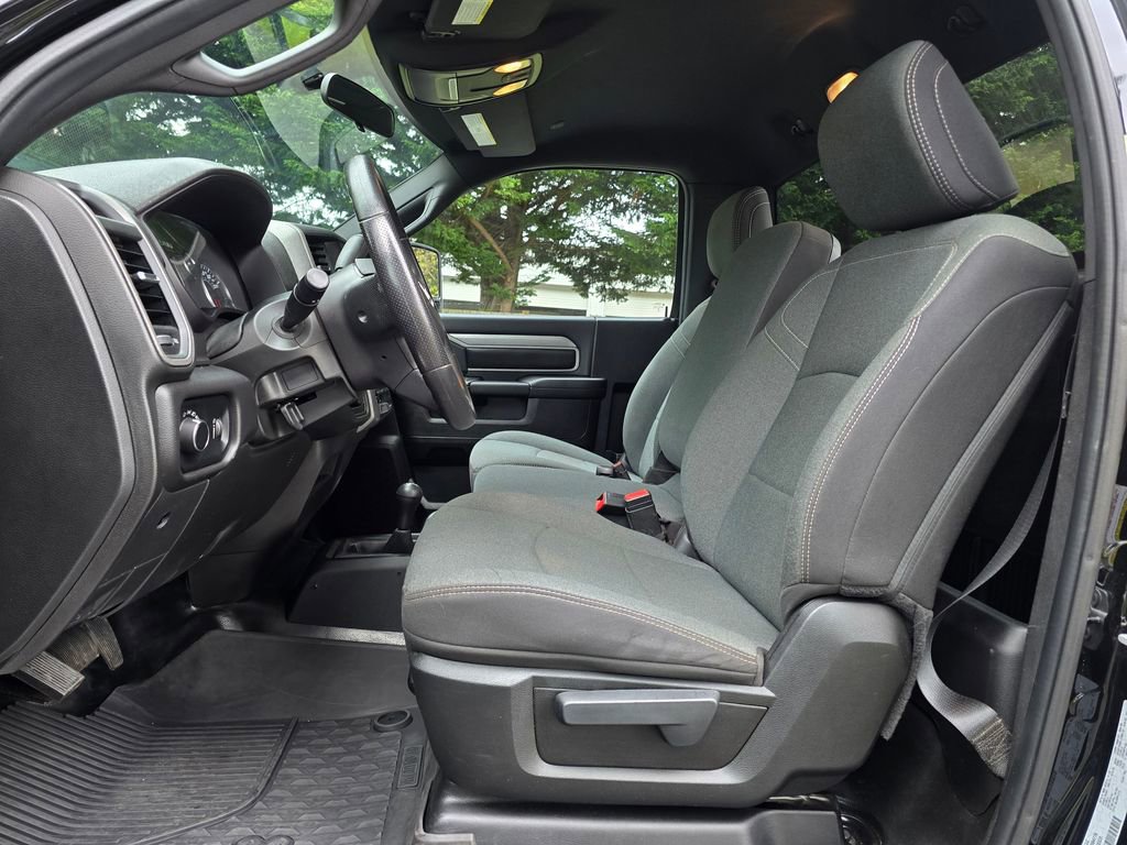 Used 2023 RAM 5500 Tradesman AWD/4WD image 26