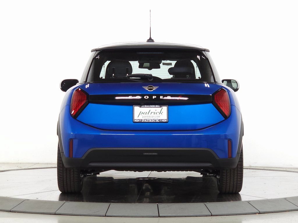 Used 2025 MINI Cooper S FWD image 6