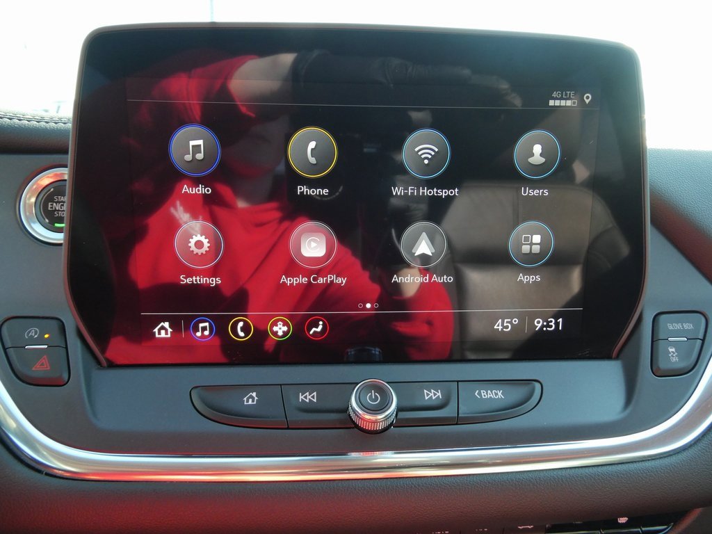 Used 2023 Chevrolet Blazer LT image 28