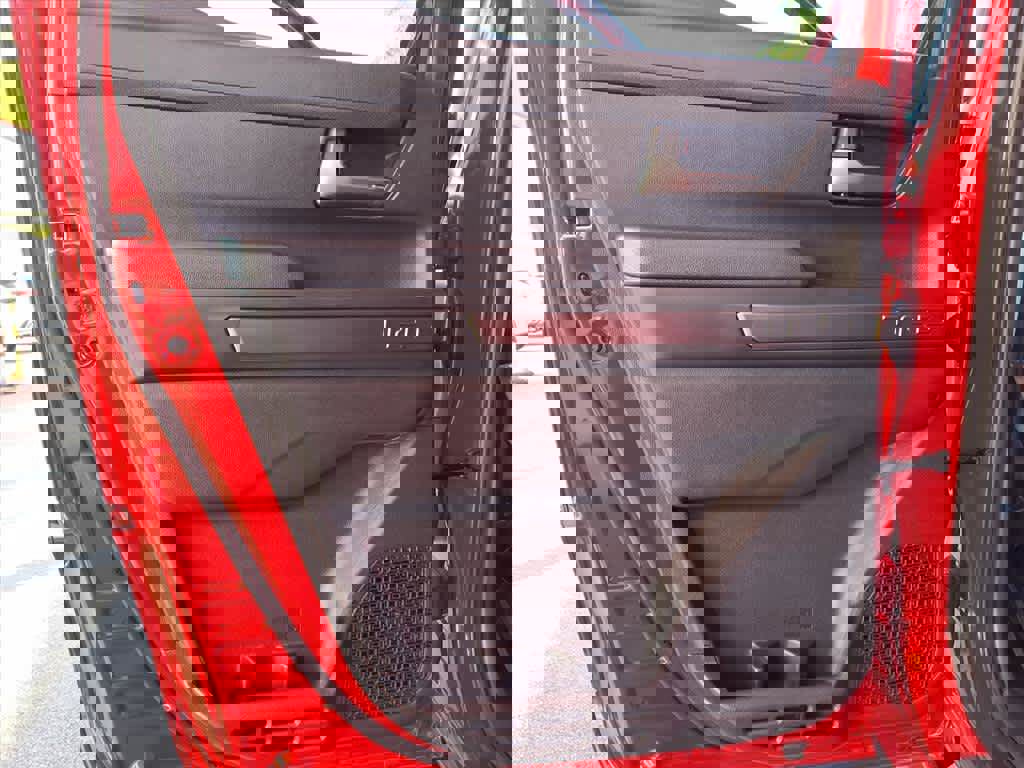 Used 2025 Toyota Tacoma TRD Sport image 20