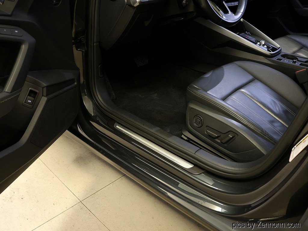 Used 2023 Audi A3 2.0T Premium image 24