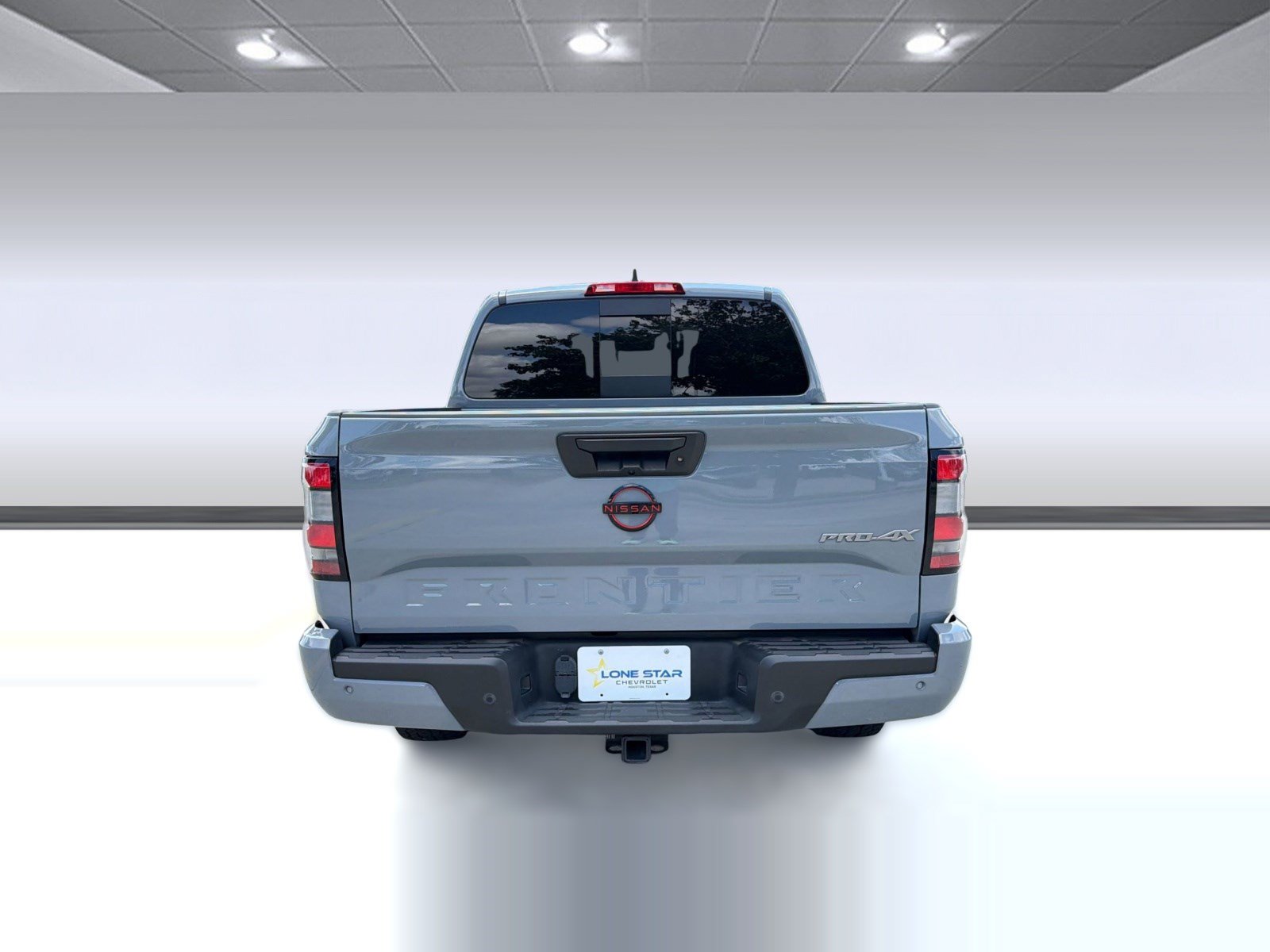Used 2023 Nissan Frontier PRO-4X w/ Pro-4X Premium Package AWD/4WD image 10