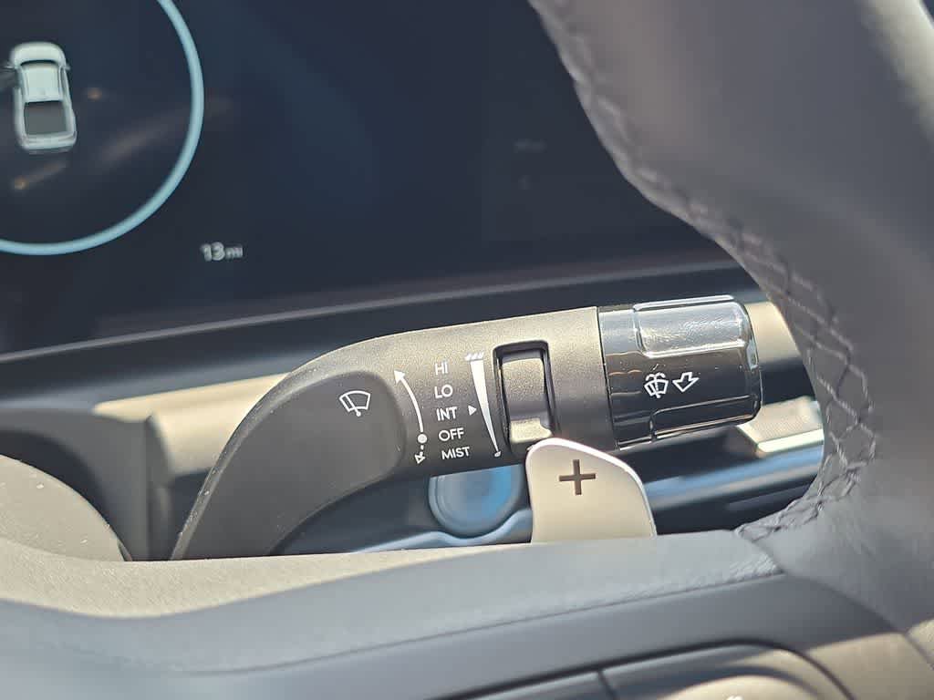 New 2026 Hyundai Santa Cruz XRT AWD/4WD image 26