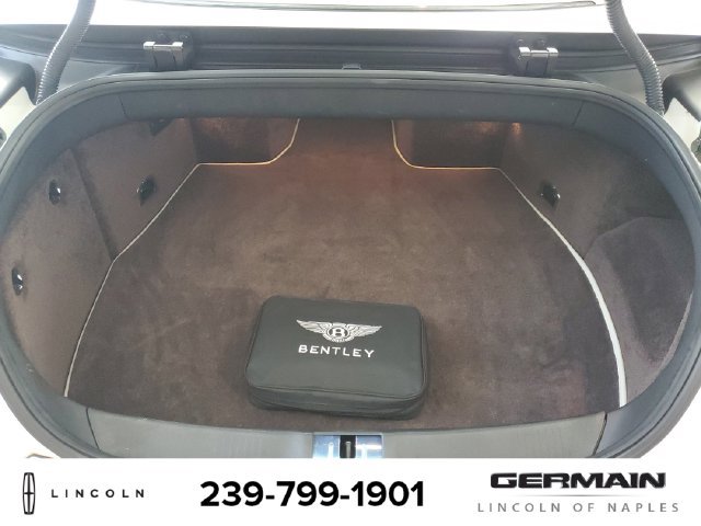 Used 2018 Bentley Continental GT AWD/4WD image 22