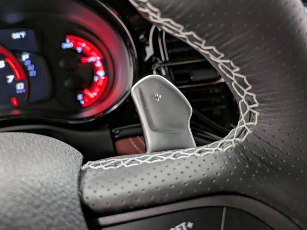 Used 2024 Dodge Durango SRT Hellcat image 18