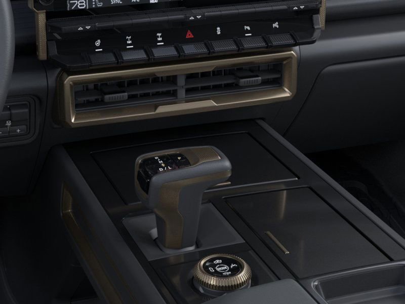 New 2024 GMC Hummer EV 3X w/ Omega Edition AWD/4WD image 23