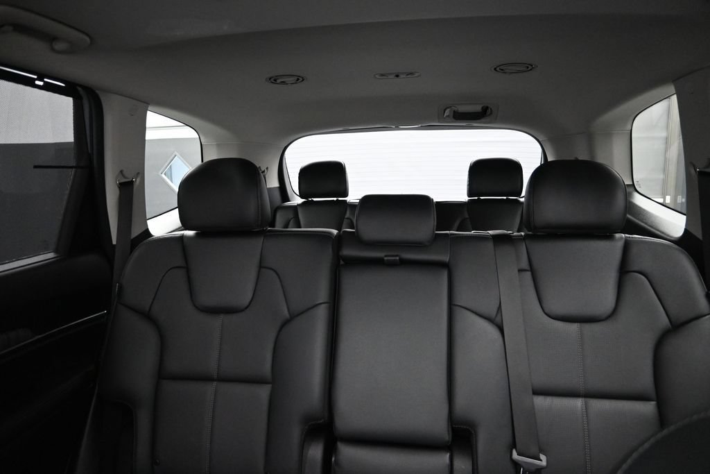 Used 2025 Kia Telluride EX FWD image 15