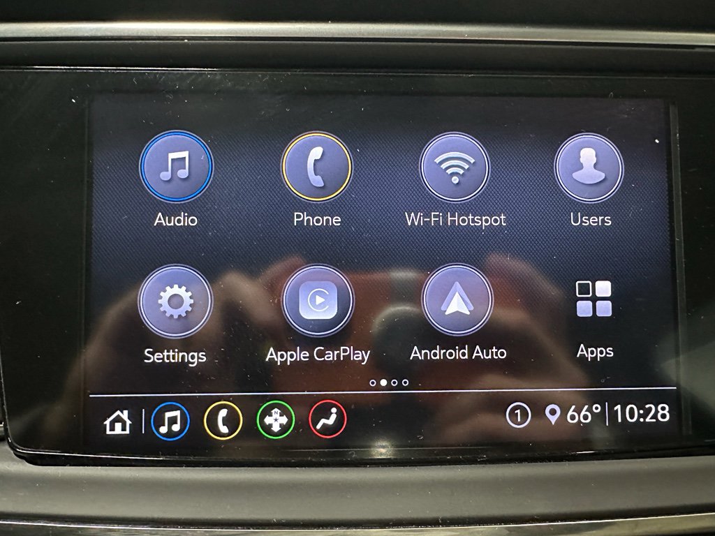 Used 2020 Buick Enclave Essence w/ Sport Touring Edition image 31