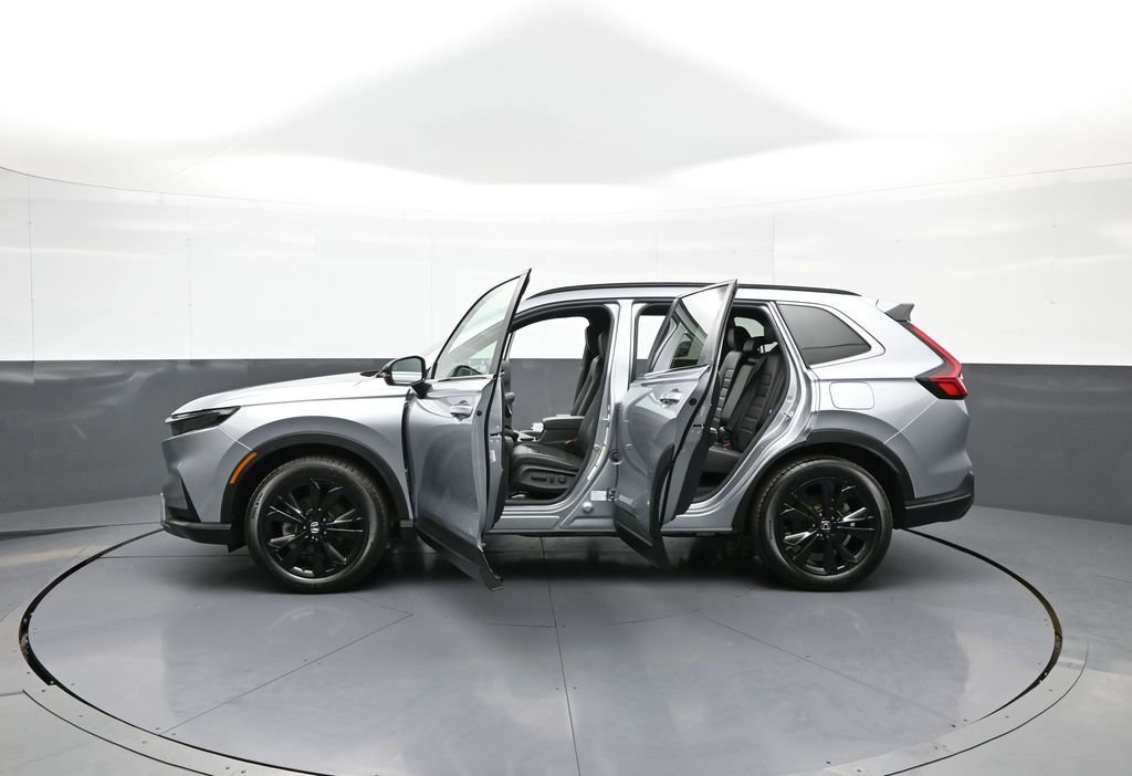 Used 2023 Honda CR-V Sport Touring image 43