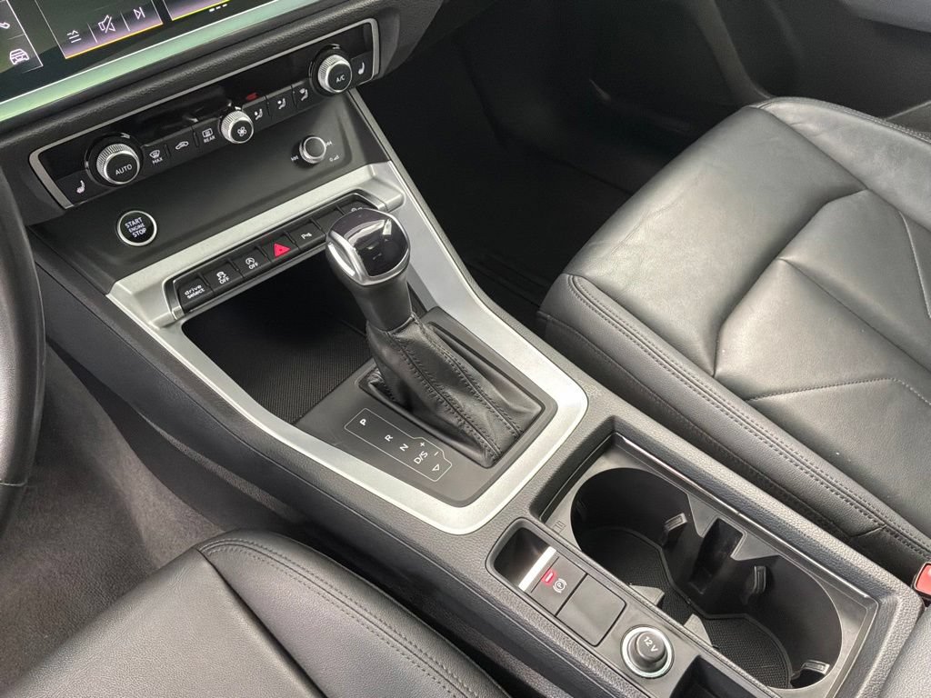 Used 2023 Audi Q3 2.0T Premium AWD/4WD image 18