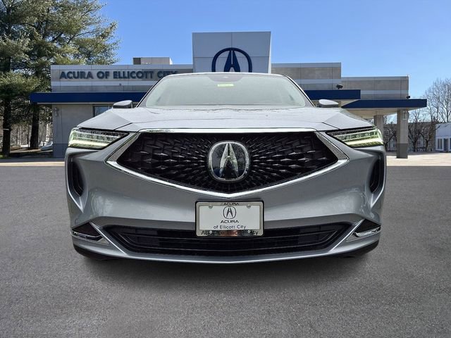 Certified 2024 Acura MDX SH-AWD image 2