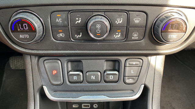 Used 2018 GMC Terrain SLT w/ Preferred Package AWD/4WD image 18