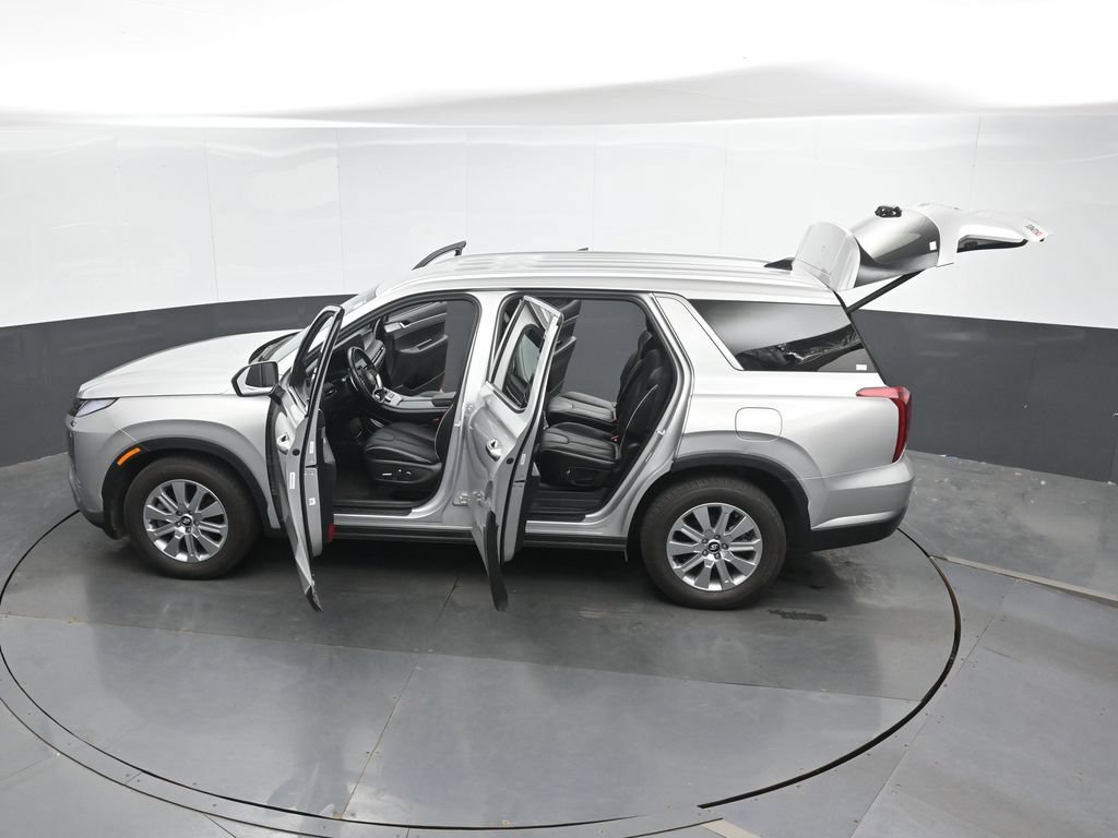 Used 2025 Hyundai Palisade SEL AWD/4WD image 52