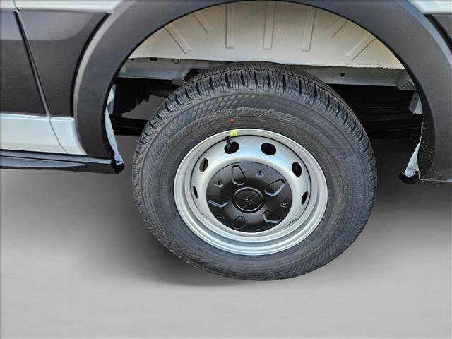 New 2026 Ford Transit 150 Low Roof image 12