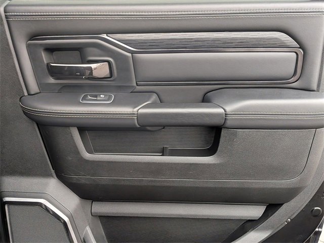 Used 2024 RAM 2500 Rebel w/ Towing Technology Group image 33