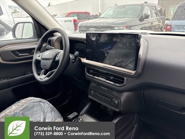 New 2025 Ford Bronco Sport Big Bend image 5