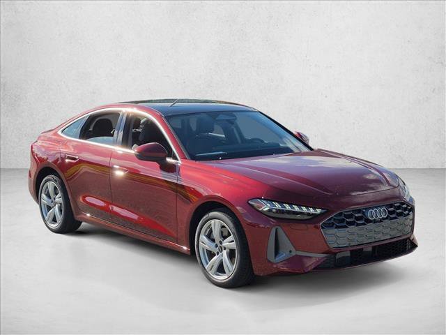 New 2026 Audi A5 Prestige AWD/4WD image 5