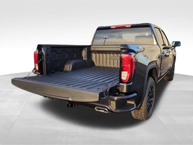 New 2026 GMC Sierra 1500 Elevation w/ X31 Off-Road Package image 6