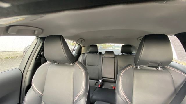 Used 2023 Toyota Prius XLE image 26