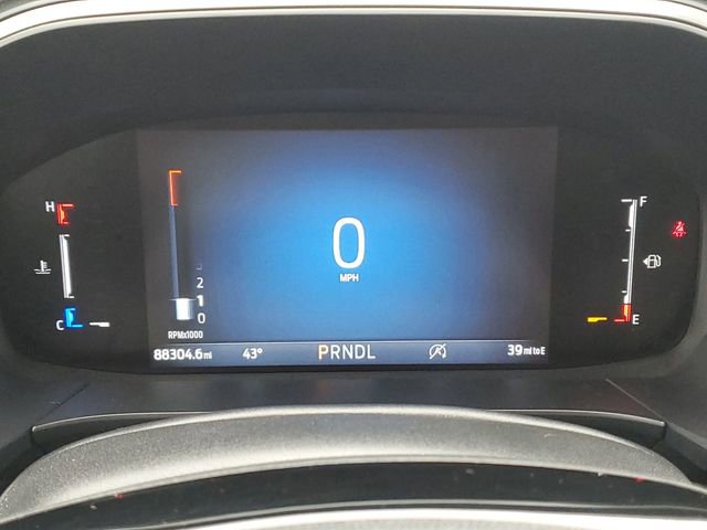 Certified 2023 Ford Escape Active image 9