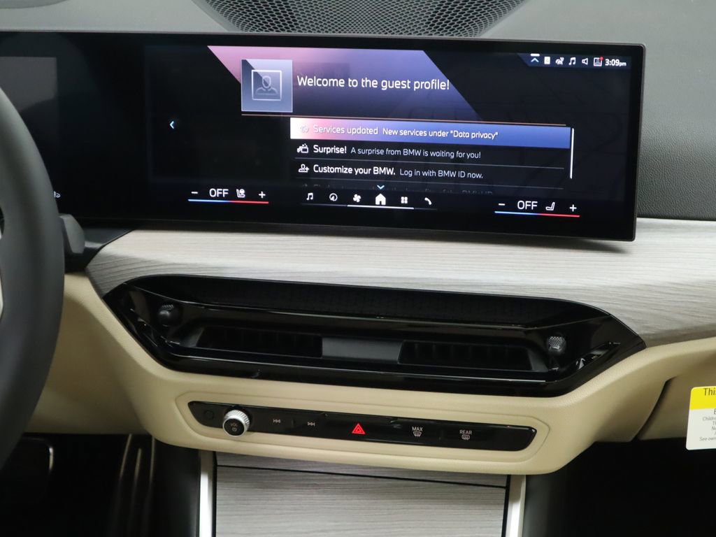 New 2026 BMW 330i Sedan w/ M Sport Package image 14