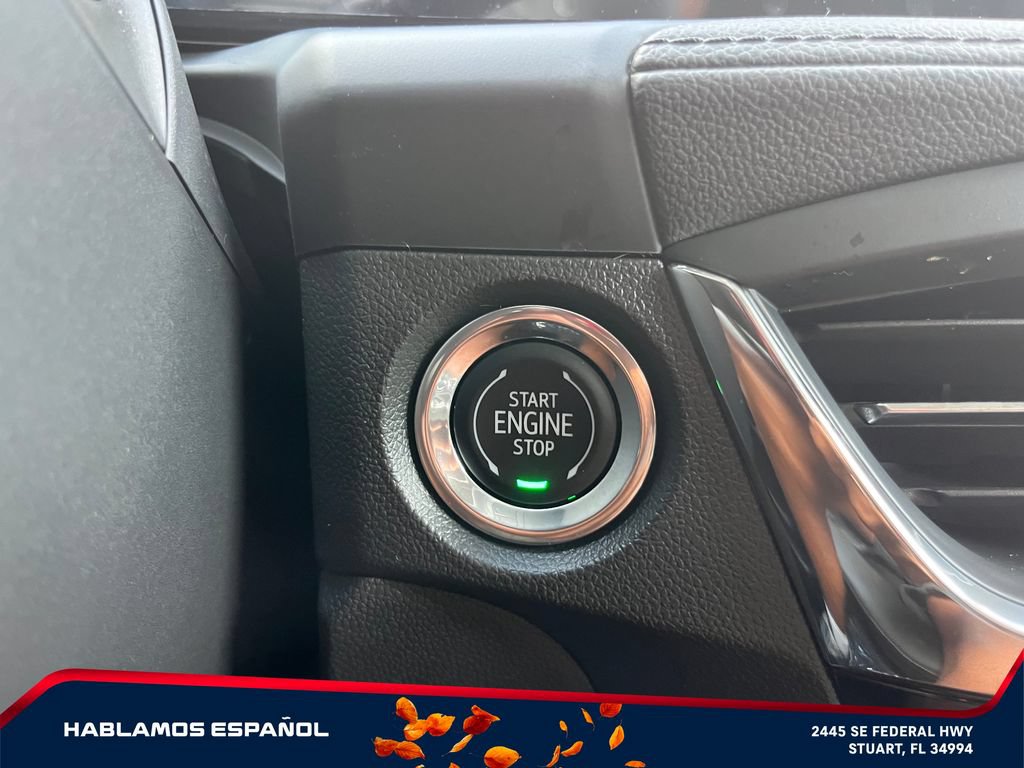 New 2026 Buick Encore GX Avenir w/ Avenir Technology Package FWD image 28