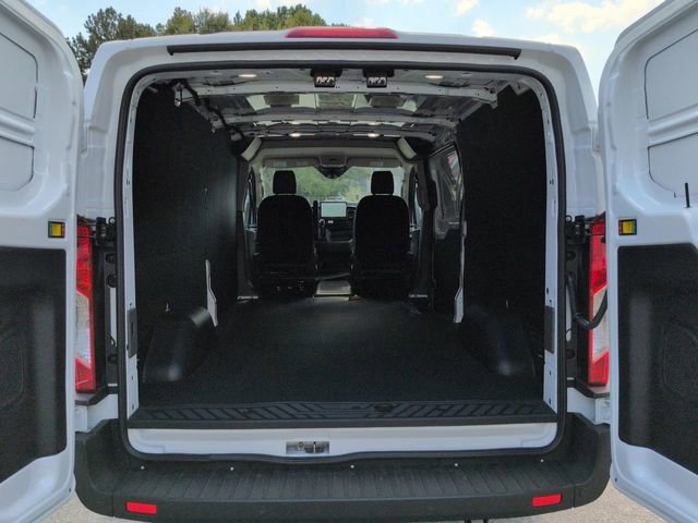 New 2025 Ford Transit 250 Low Roof w/ Load Area Protection Package image 12