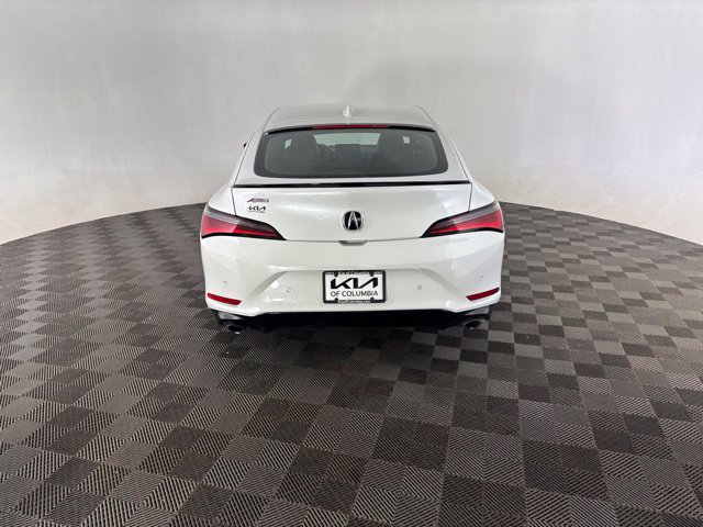 Used 2024 Acura Integra A-Spec w/ Technology Package FWD image 13