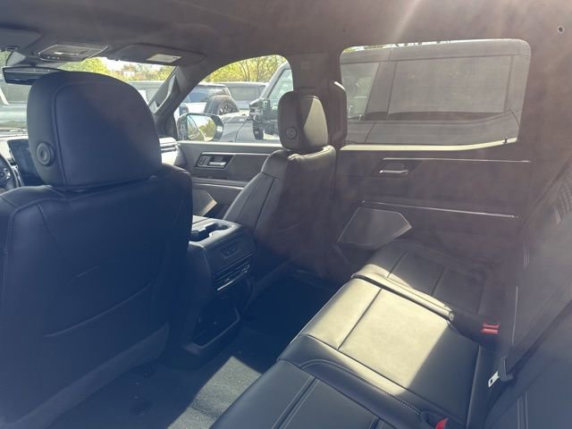 New 2026 GMC Sierra EV Denali image 20