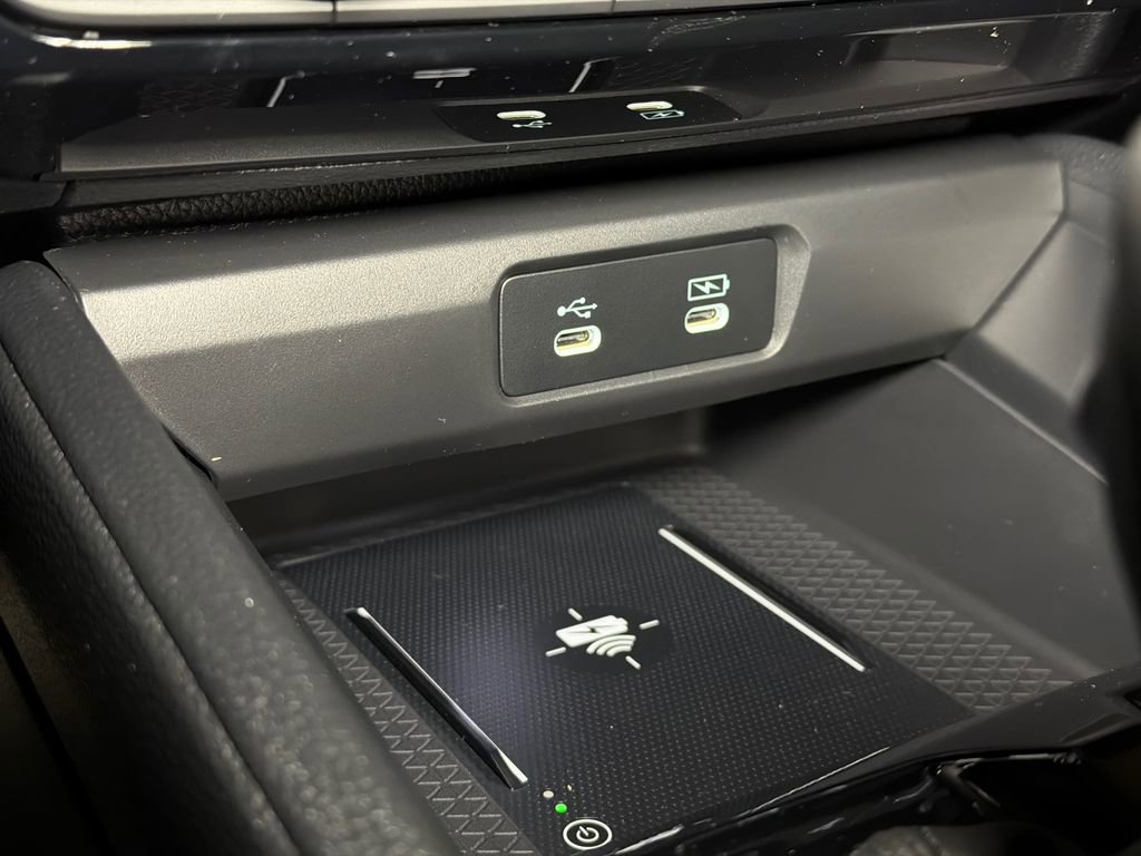 New 2026 Honda Accord Sport image 27