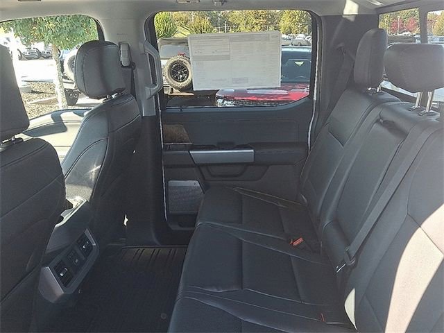 New 2026 Ford F250 Lariat w/ Lariat Ultimate Package image 6