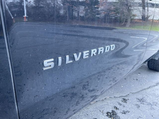 Used 2019 Chevrolet Silverado 1500 Custom w/ Custom Convenience Package image 29