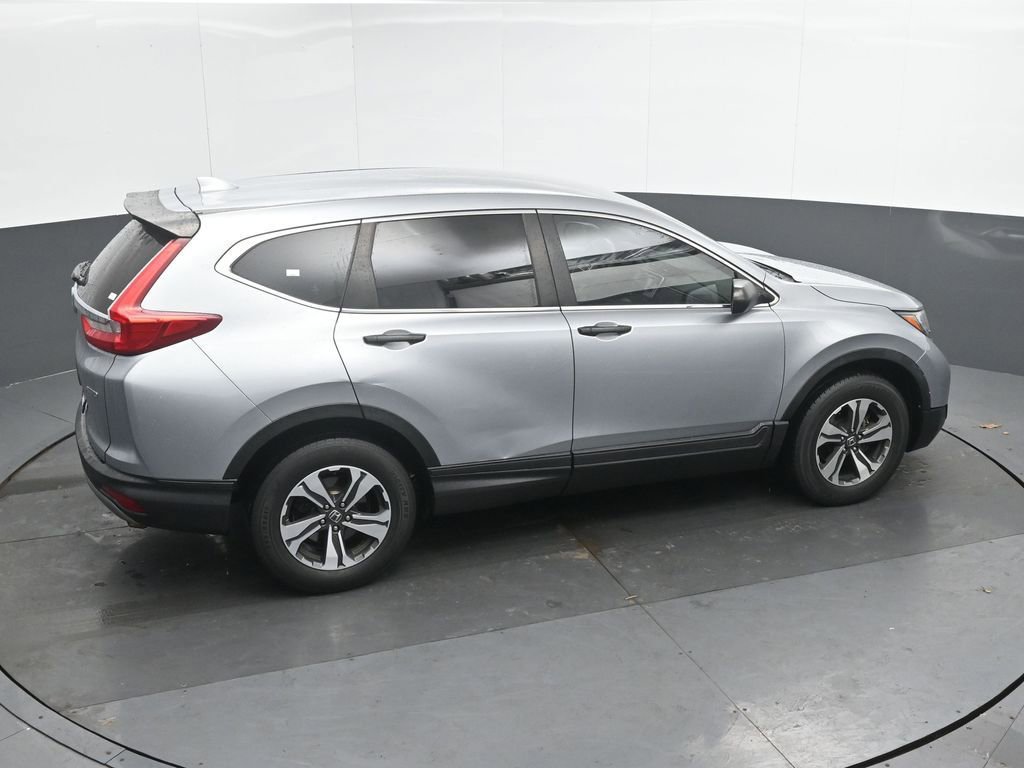 Used 2019 Honda CR-V LX image 25