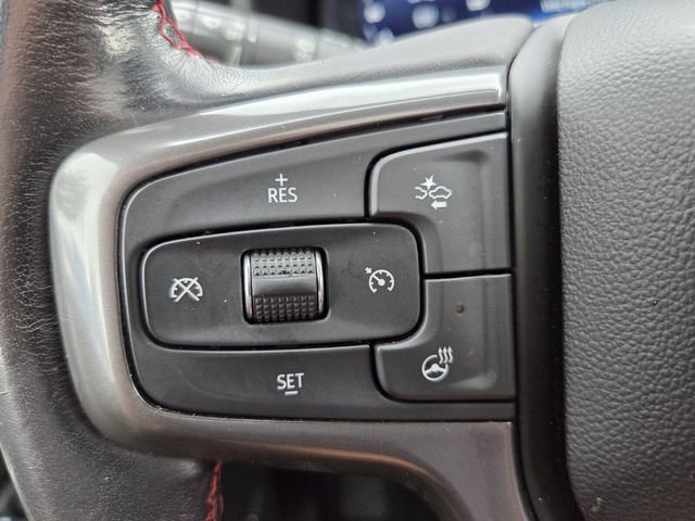 Used 2022 Chevrolet Tahoe RST w/ Luxury Package AWD/4WD image 27