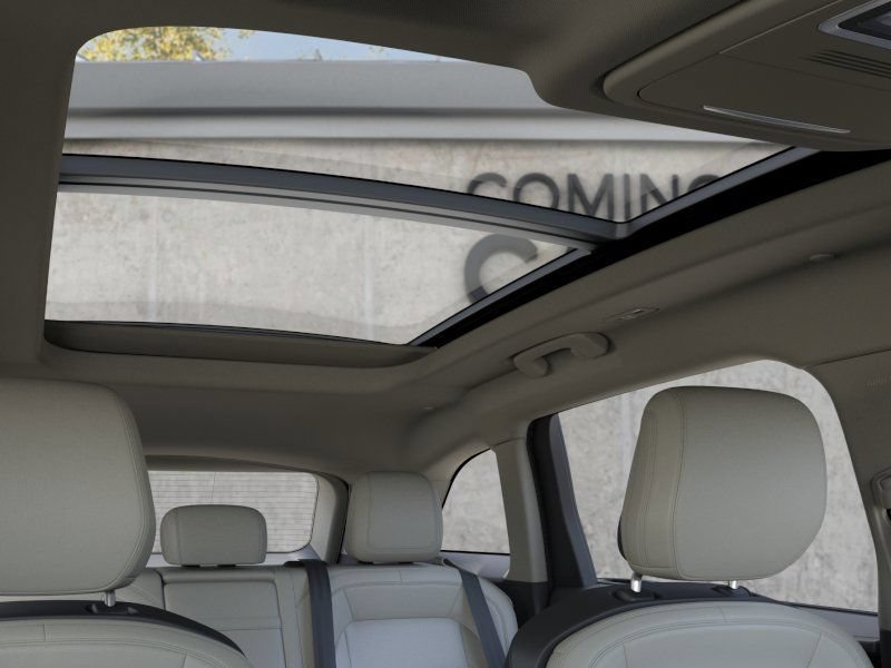 New 2026 Lincoln Nautilus Premier w/ Equipment Group 102A AWD/4WD image 22