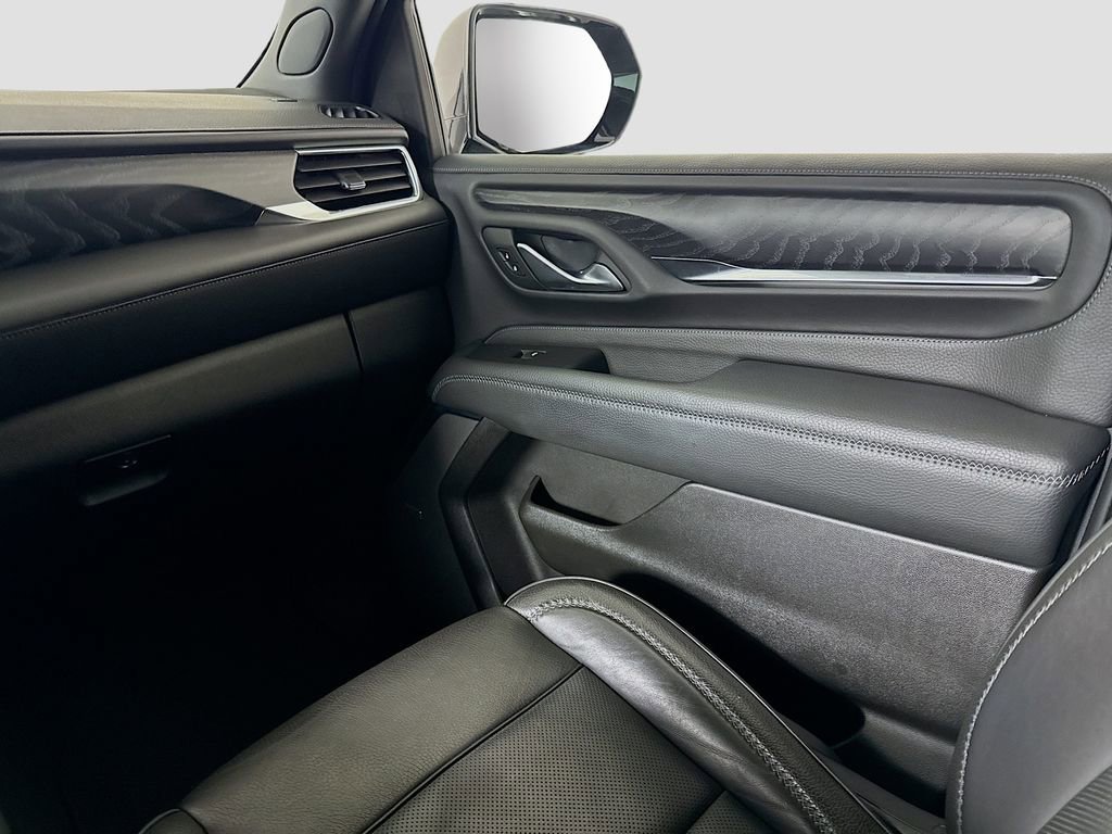 Used 2022 GMC Yukon Denali image 22