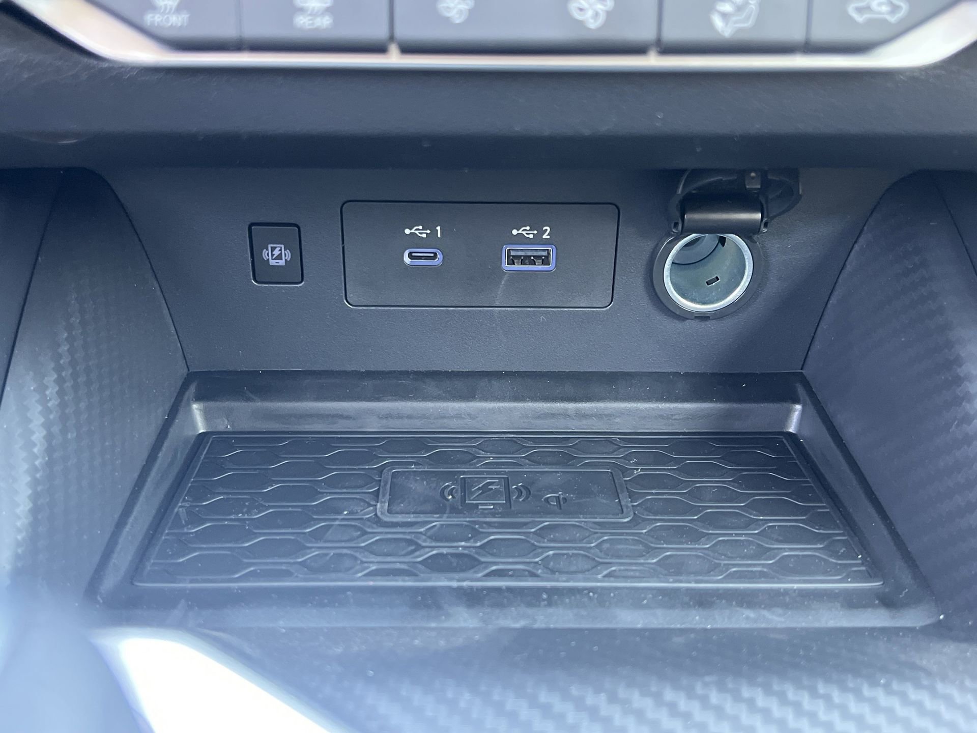 New 2026 Nissan Altima 2.5 SV FWD image 7