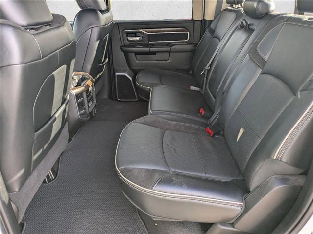 Used 2022 RAM 2500 Laramie image 17