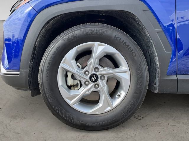 Used 2023 Hyundai Tucson SEL image 24