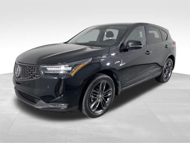 Used 2024 Acura RDX A-Spec