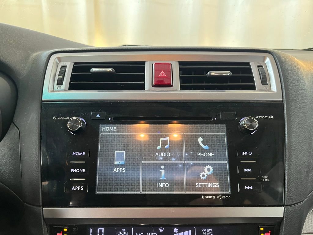 Used 2015 Subaru Legacy 2.5i Premium image 17