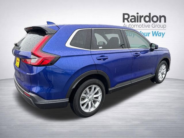 Used 2024 Honda CR-V EX image 9