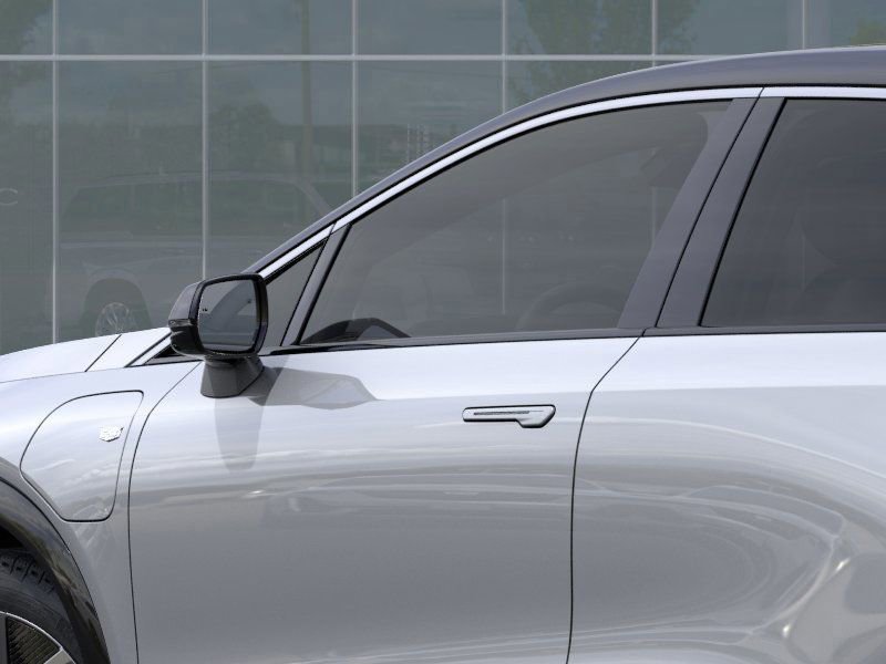 New 2026 Cadillac Optiq Luxury 1 image 12