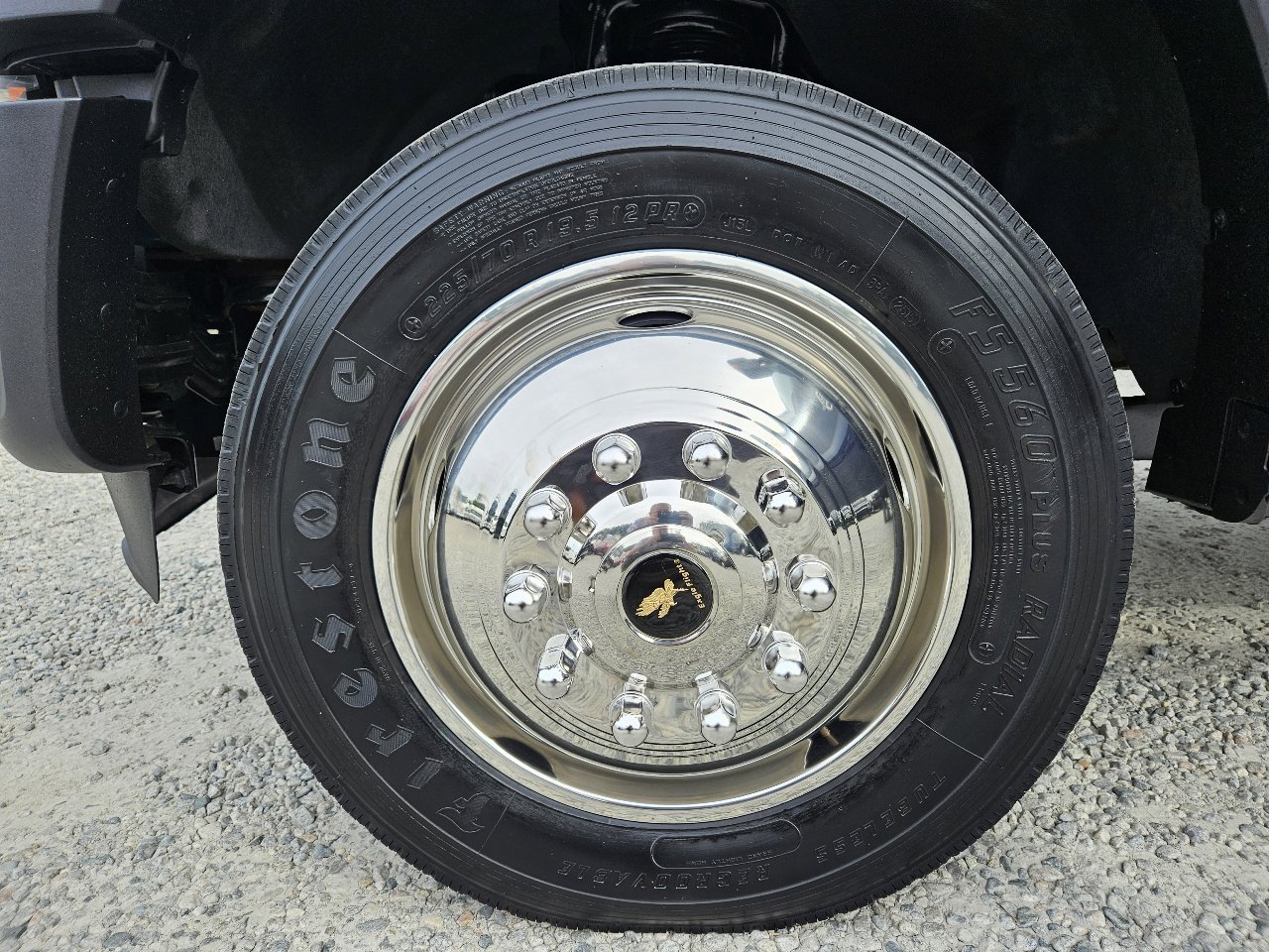 Used 2011 Ford F450 XL w/ PWR Equipment Group image 53