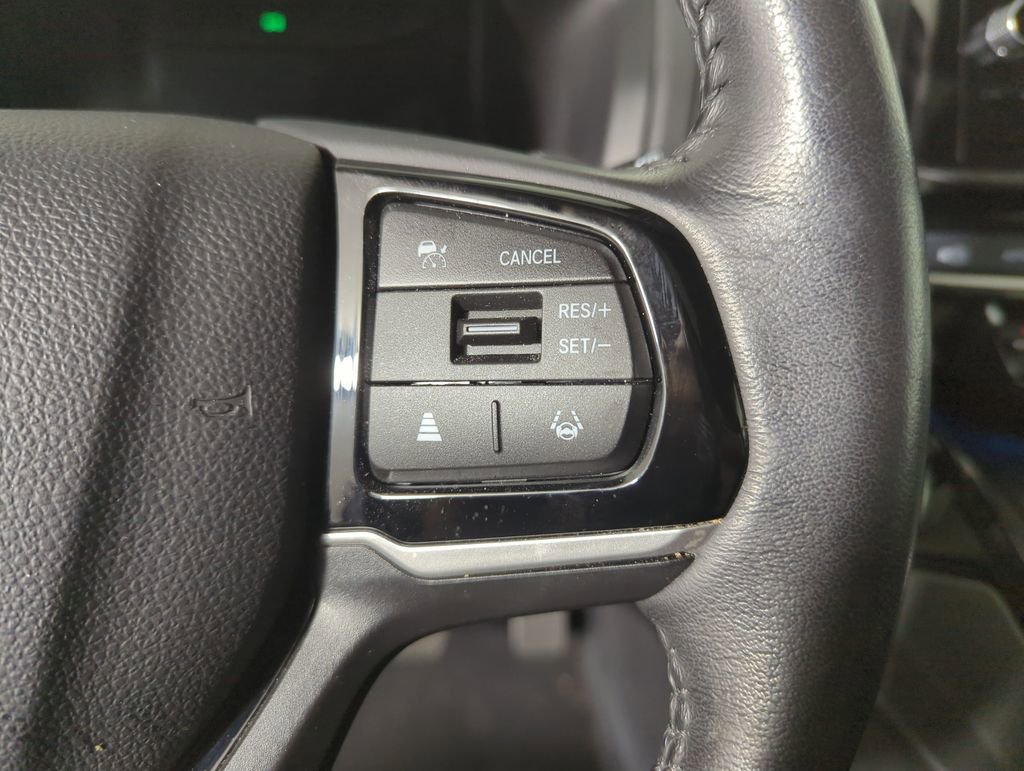 Certified 2025 Honda Odyssey Touring image 29